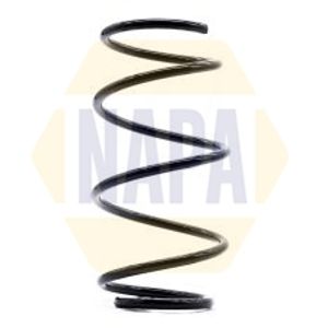 NAPA Coil Spring Front NCS1369