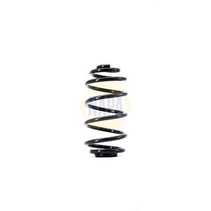 NAPA Coil Spring Rear NCS1371