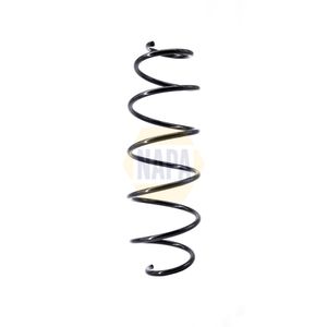 NAPA Coil Spring Front NCS1373