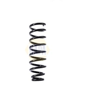 NAPA Coil Spring Rear NCS1374