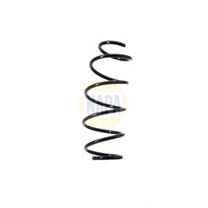 NAPA Coil Spring Front NCS1376