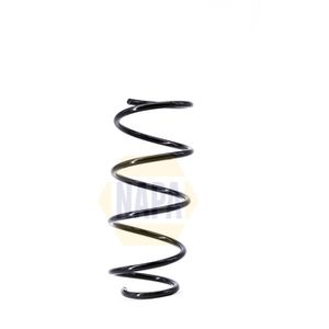 NAPA Coil Spring Front NCS1378