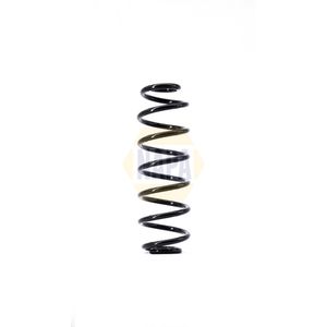 NAPA Coil Spring Rear NCS1380
