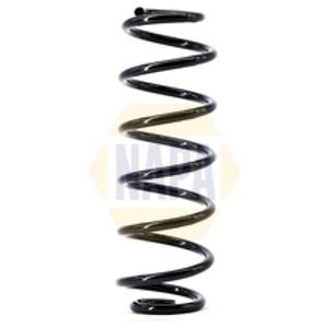 NAPA Coil Spring Rear NCS1381
