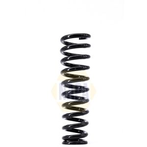 NAPA Coil Spring Rear NCS1382