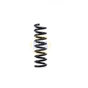 NAPA Coil Spring Rear NCS1383