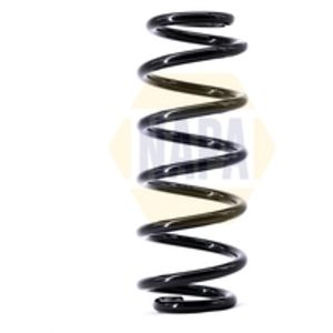 NAPA Coil Spring Rear NCS1384