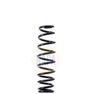 NAPA Coil Spring Rear NCS1386