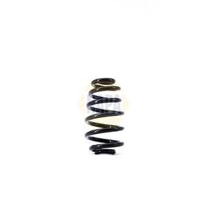 NAPA Coil Spring Rear NCS1387