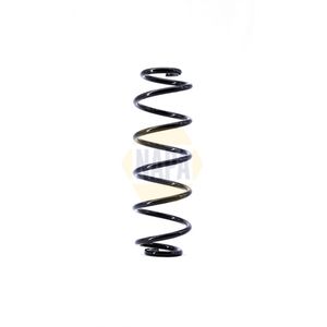 NAPA Coil Spring Rear NCS1389