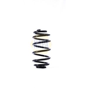 NAPA Coil Spring Rear NCS1392