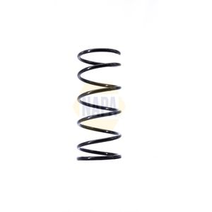 NAPA Coil Spring Front NCS1394