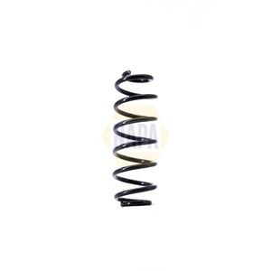NAPA Coil Spring Rear NCS1399