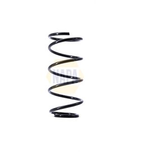 NAPA Coil Spring Front NCS1403