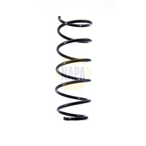 NAPA Coil Spring Front NCS1405