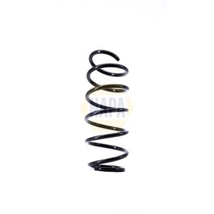 NAPA Coil Spring Front NCS1406