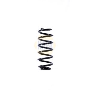 NAPA Coil Spring Rear NCS1409