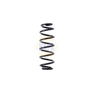NAPA Coil Spring Rear NCS1410