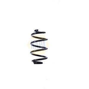 NAPA Coil Spring Rear NCS1413