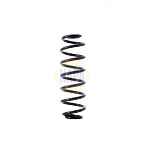 NAPA Coil Spring Rear NCS1414