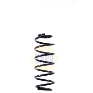 NAPA Coil Spring Rear NCS1415