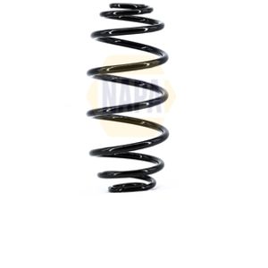 NAPA Coil Spring Rear NCS1417