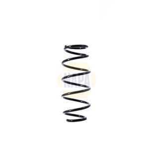 NAPA Coil Spring Front NCS1427