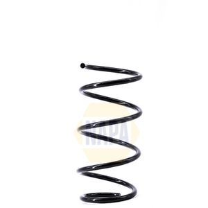 NAPA Coil Spring Front NCS1431