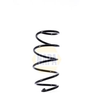 NAPA Coil Spring Front NCS1433
