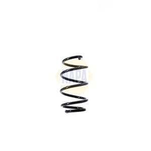 NAPA Coil Spring Front NCS1436