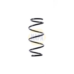 NAPA Coil Spring Front NCS1438