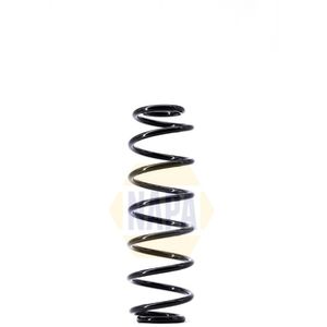 NAPA Coil Spring Rear NCS1439