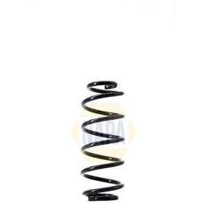 NAPA Coil Spring Rear NCS1441