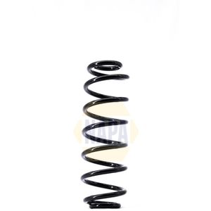 NAPA Coil Spring Rear NCS1442