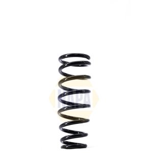 NAPA Coil Spring Rear NCS1444