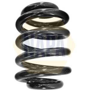 NAPA Coil Spring Rear NCS1446