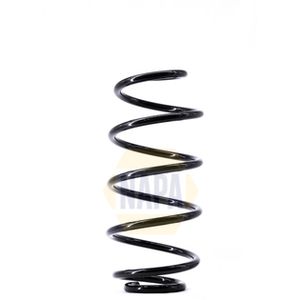 NAPA Coil Spring Front NCS1447