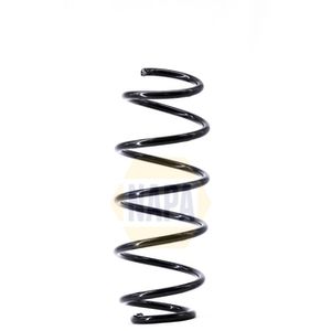 NAPA Coil Spring Front NCS1449