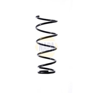 NAPA Coil Spring Front NCS1450