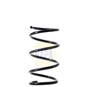 NAPA Coil Spring Front NCS1451