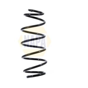 NAPA Coil Spring Front NCS1454