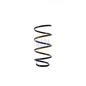 NAPA Coil Spring Front NCS1455