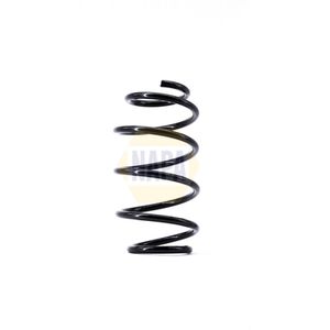 NAPA Coil Spring Front NCS1457