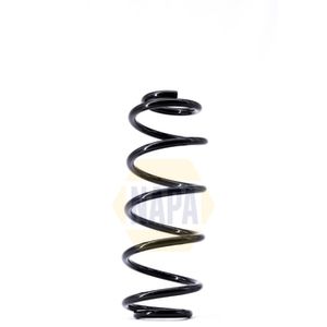 NAPA Coil Spring Front NCS1458