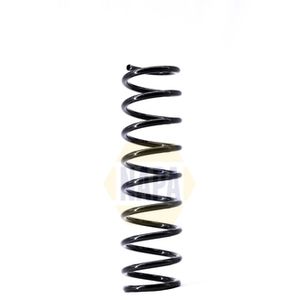 NAPA Coil Spring Rear NCS1459