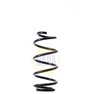 NAPA Coil Spring Front NCS1460