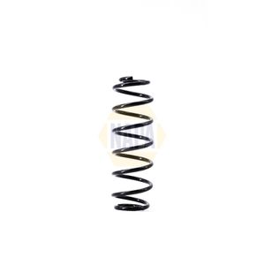 NAPA Coil Spring Rear NCS1466