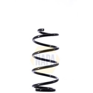 NAPA Coil Spring Front NCS1468
