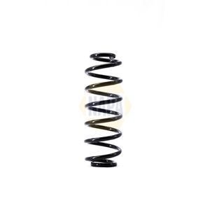 NAPA Coil Spring Rear NCS1472