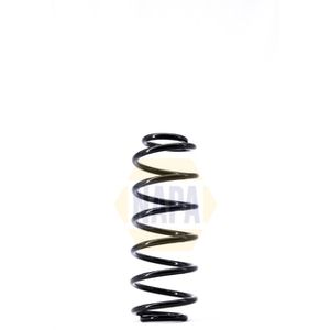 NAPA Coil Spring Rear NCS1473